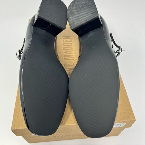 Steve Madden Hawke MaryJanes - Picture 8 of 9